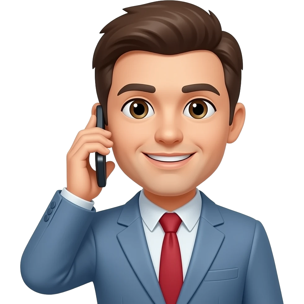call emoji