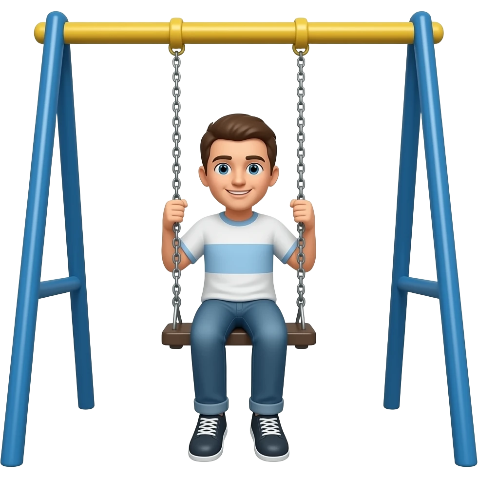 swinger imoji emoji