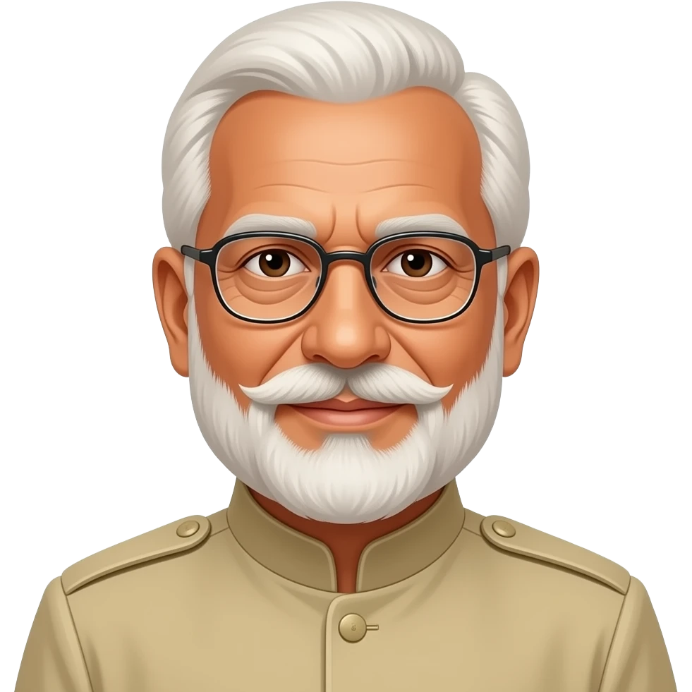 Sardar ji emoji