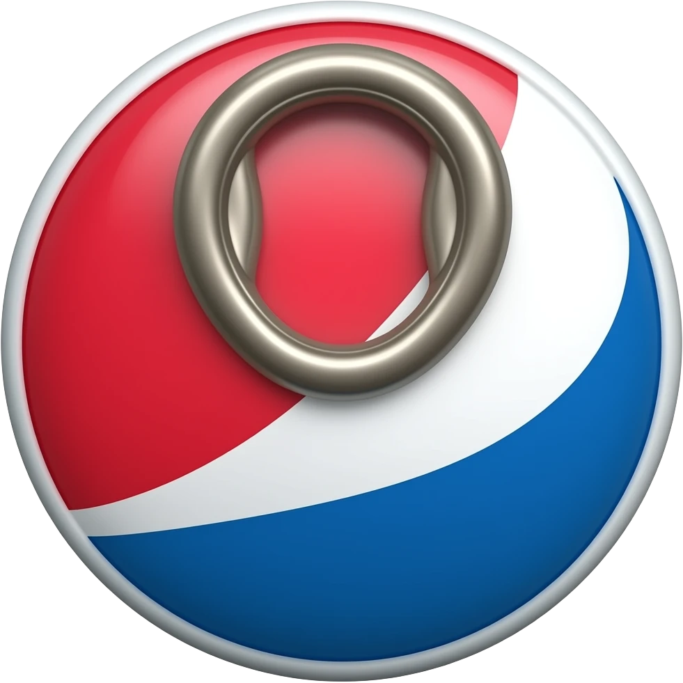 Pepsi emoji