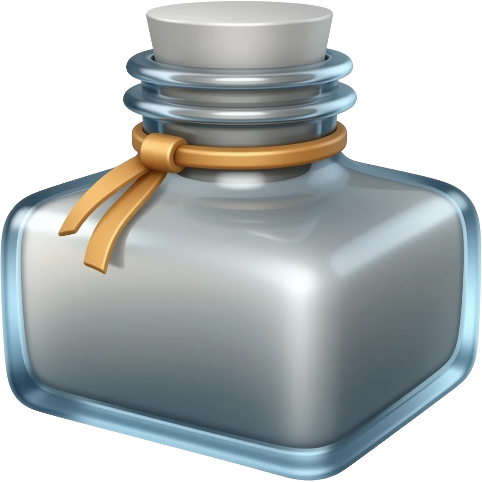 inkpot emoji