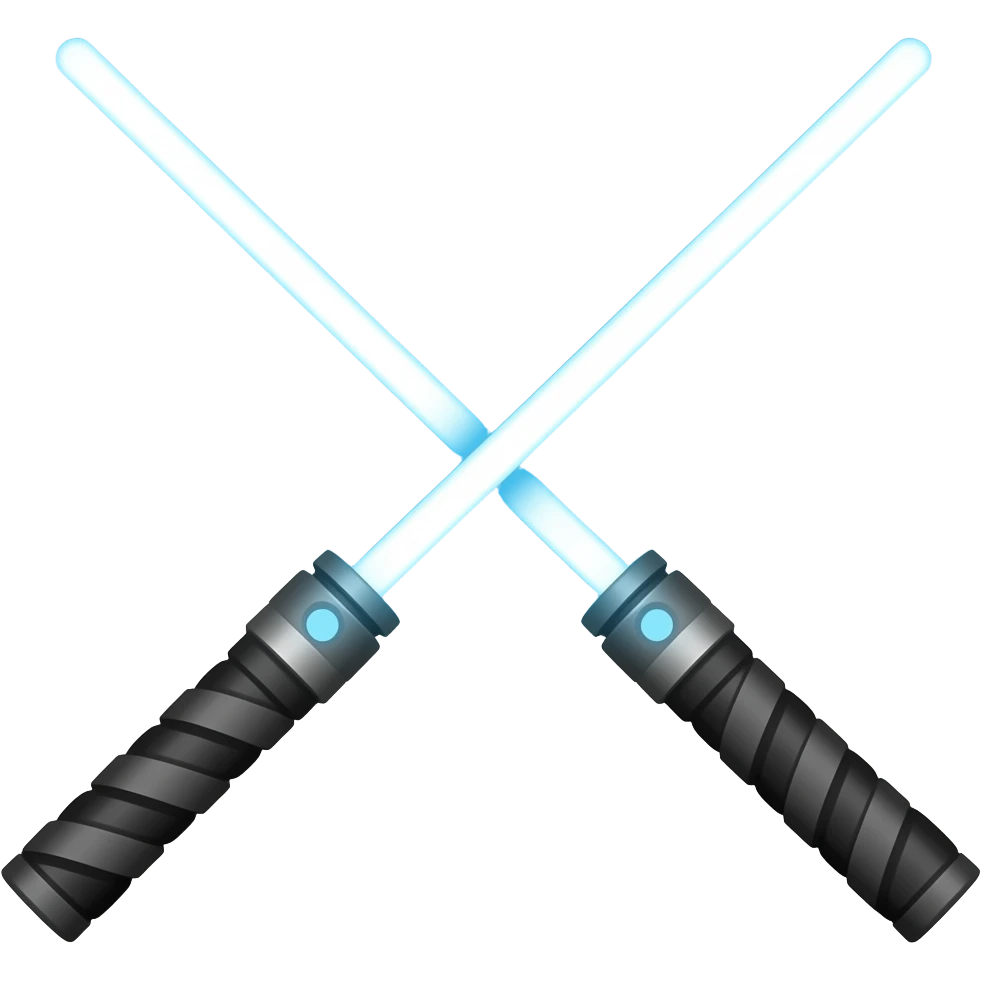 star wars emoji