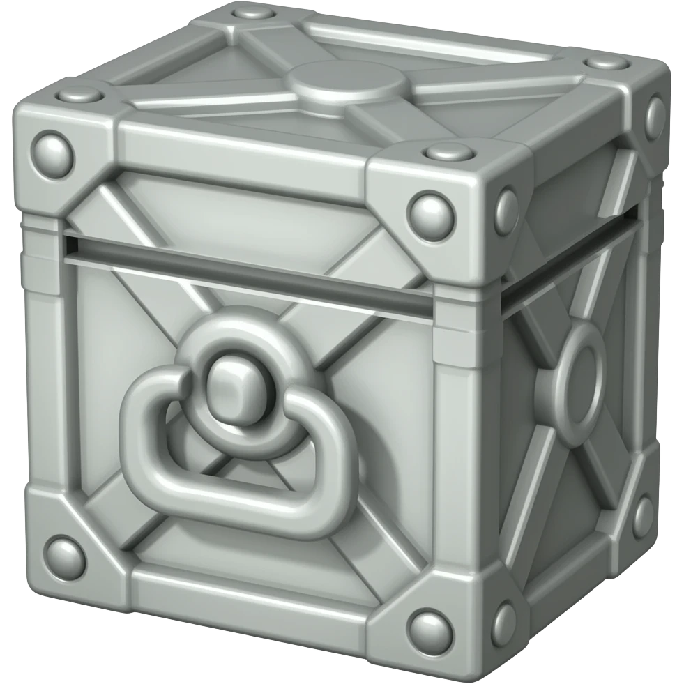 bin emoji