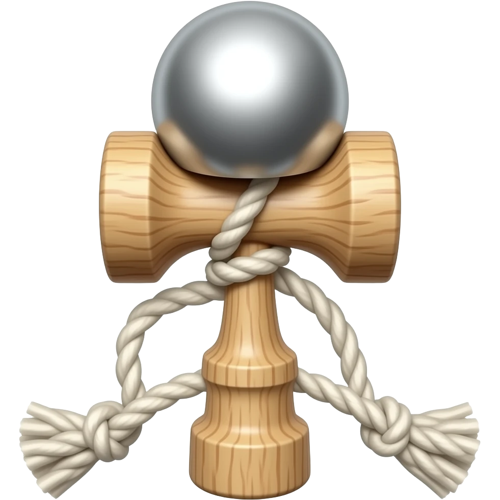 kendama emoji