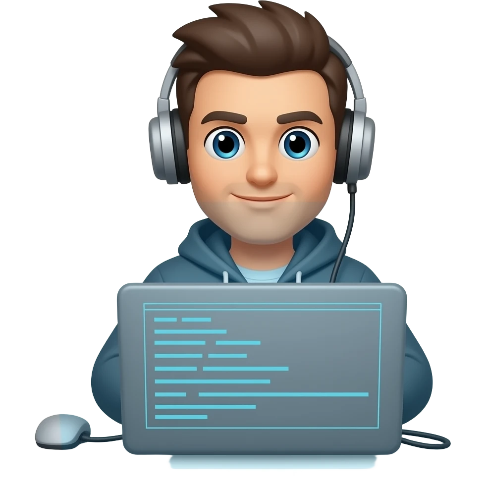 Hacking emoji