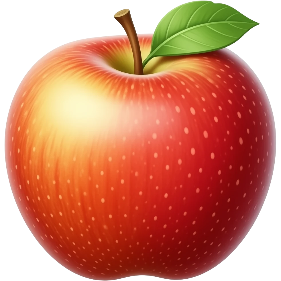 APPLE emoji