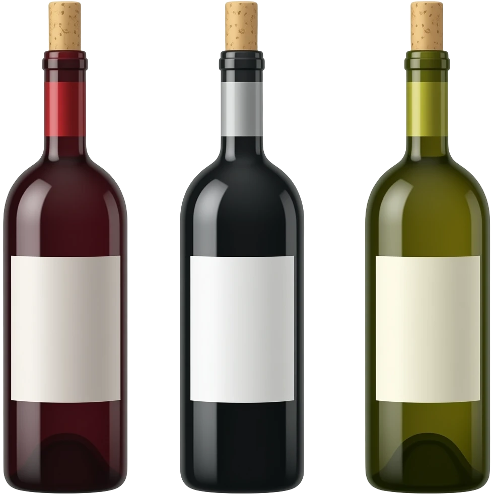 wines emoji