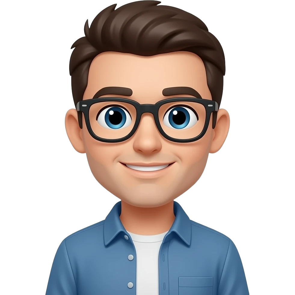 Programmer emoji