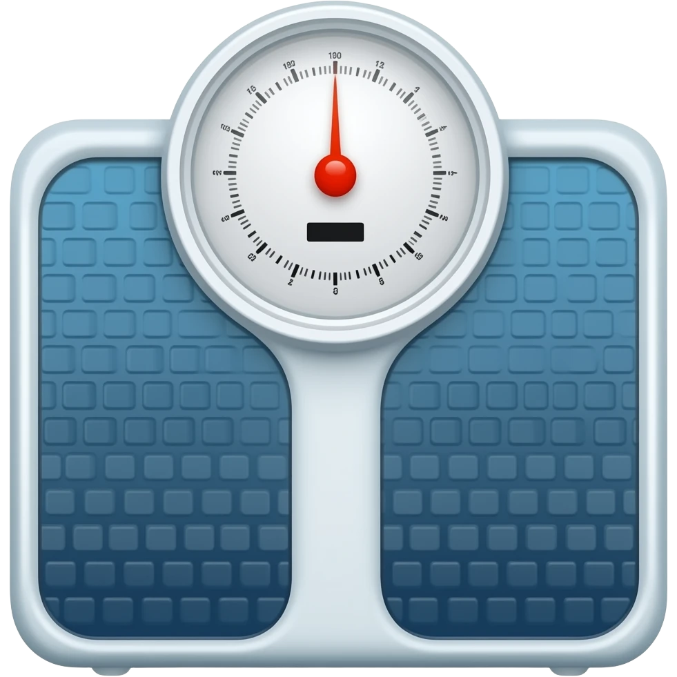medical scale emoji