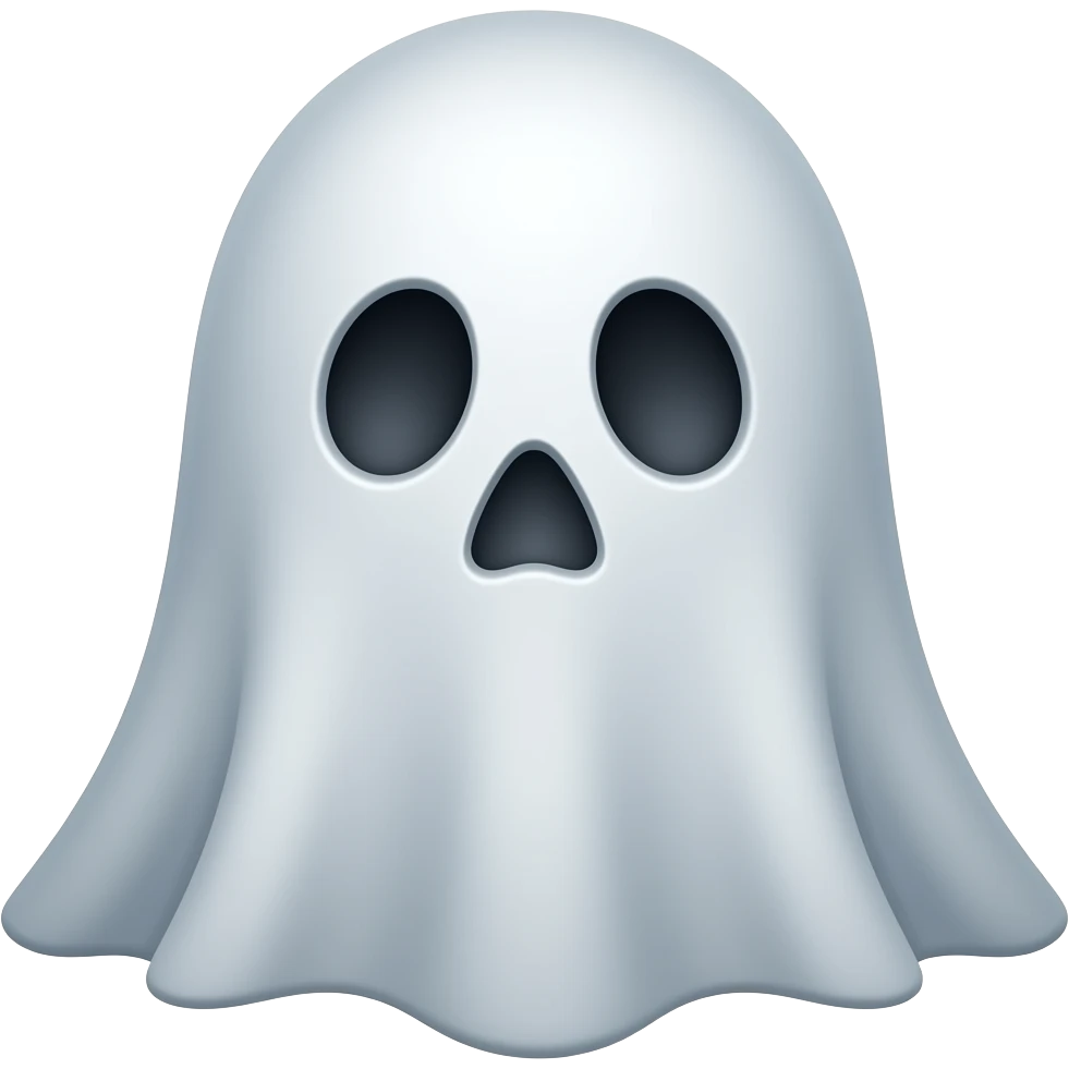 FANTASMA emoji