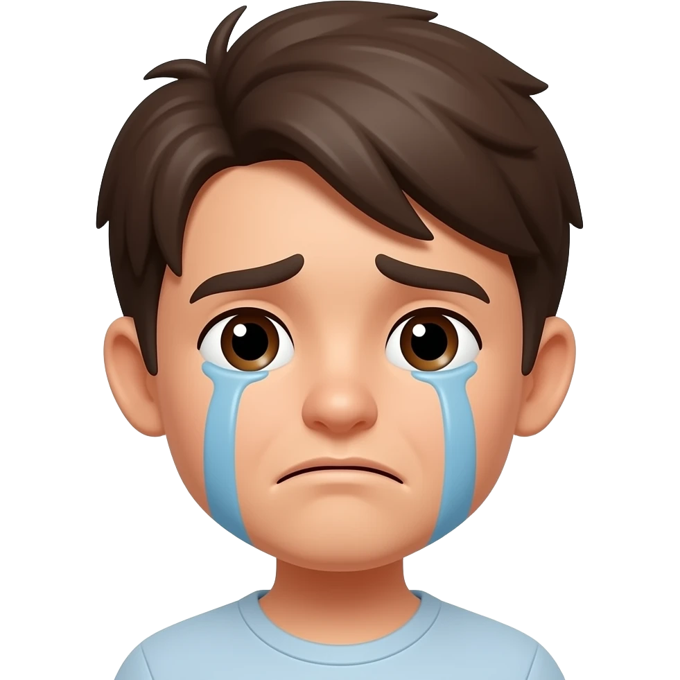 НАРИСУЙ человека который галадует emoji