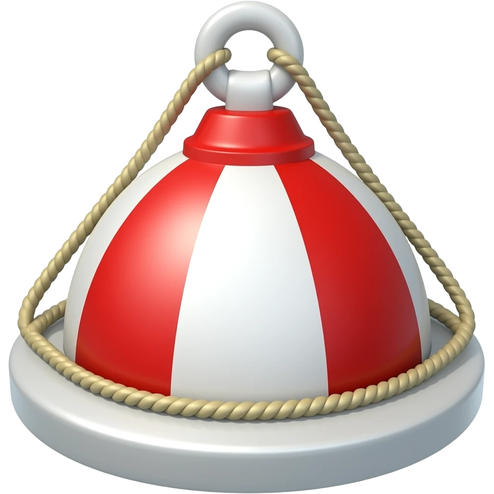 Buoys emoji