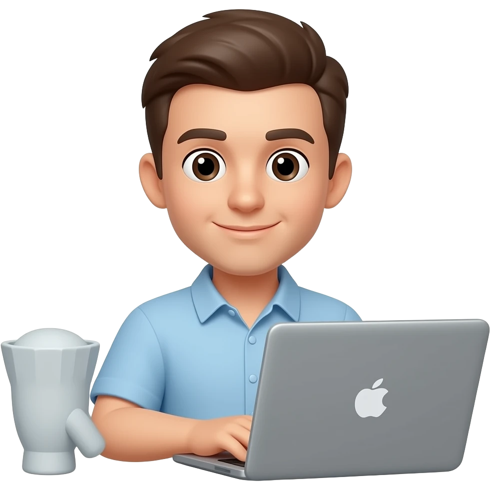 content creator emoji