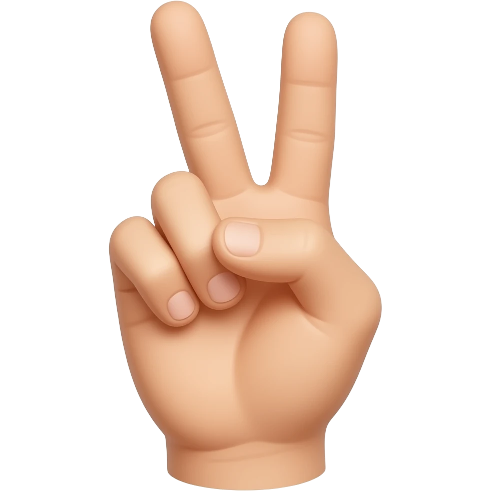 PEAC emoji