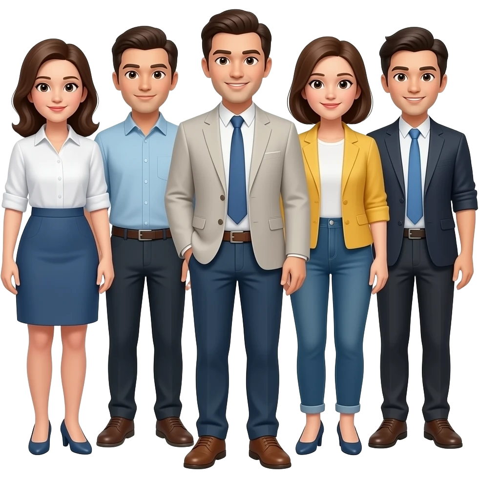 people emoji