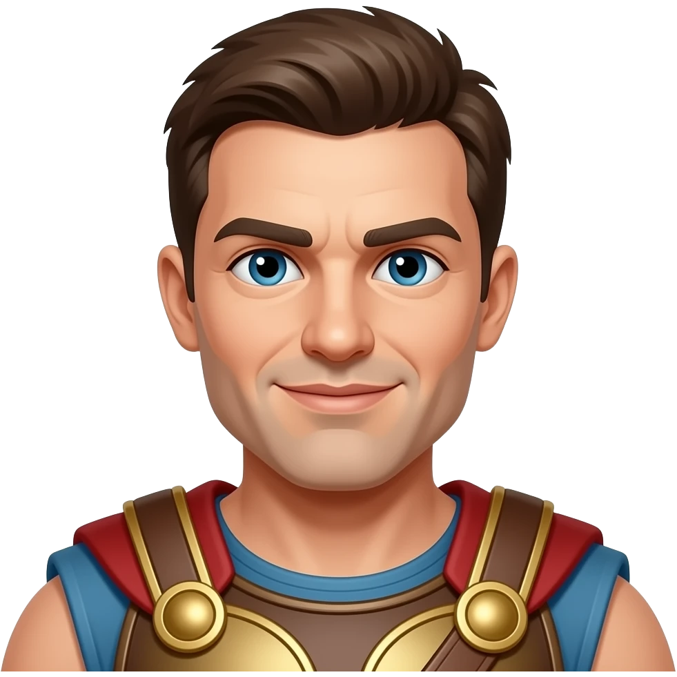 gladiator emoji