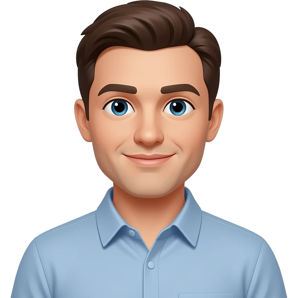 trust emoji