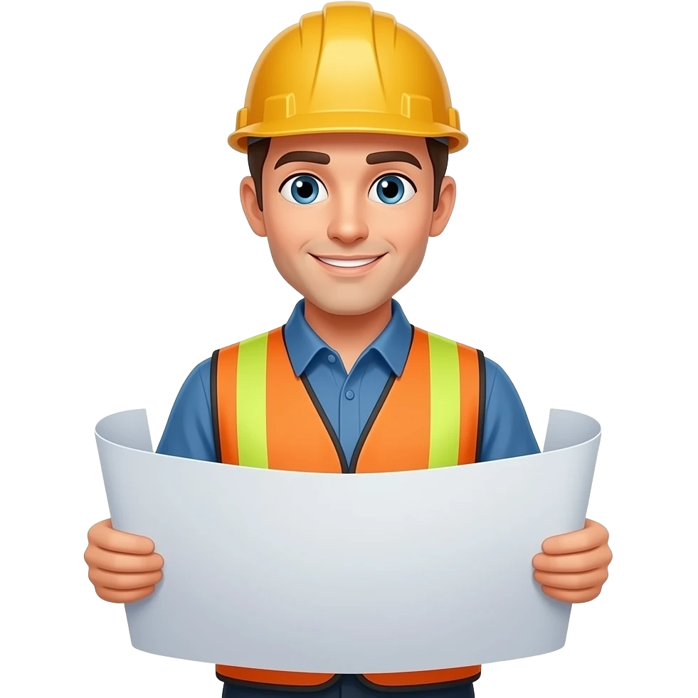 ENGINEER emoji