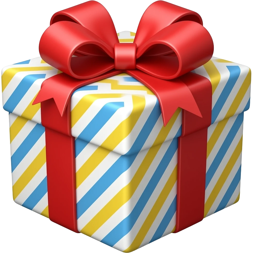 Present emoji
