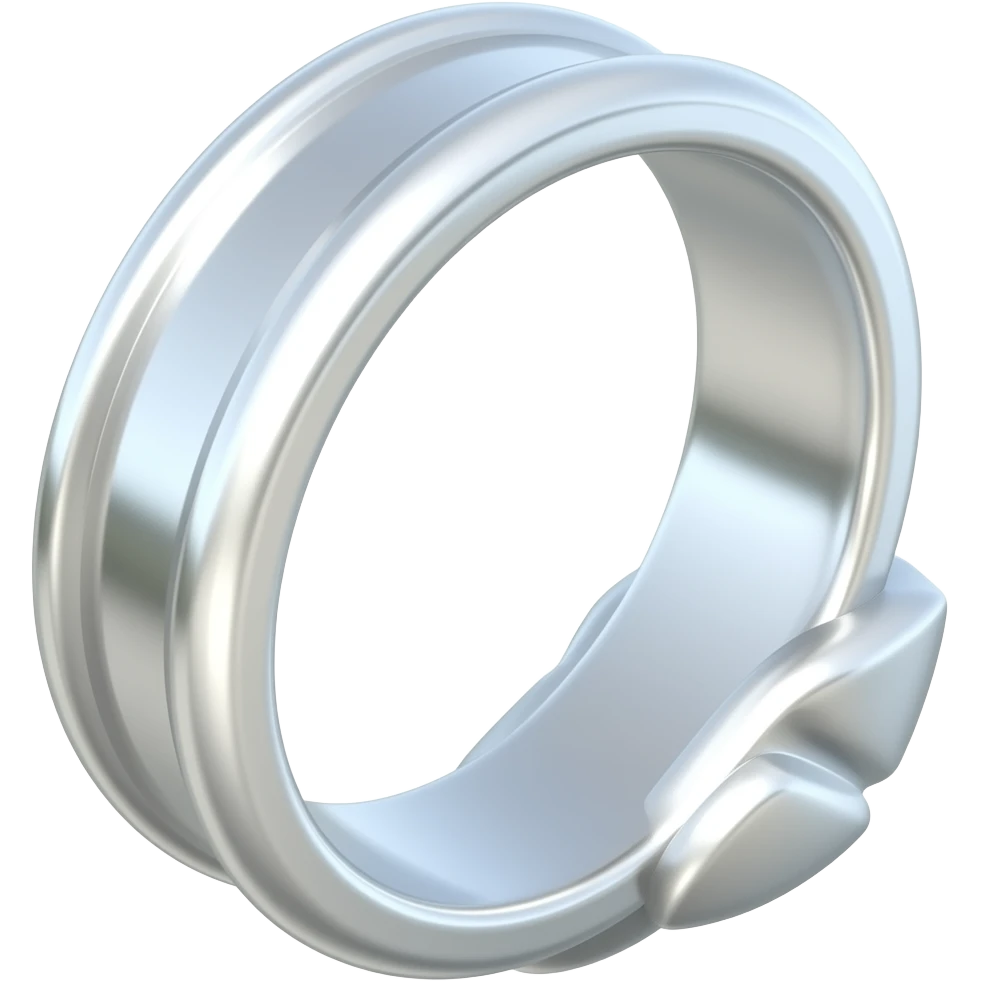 ring emoji