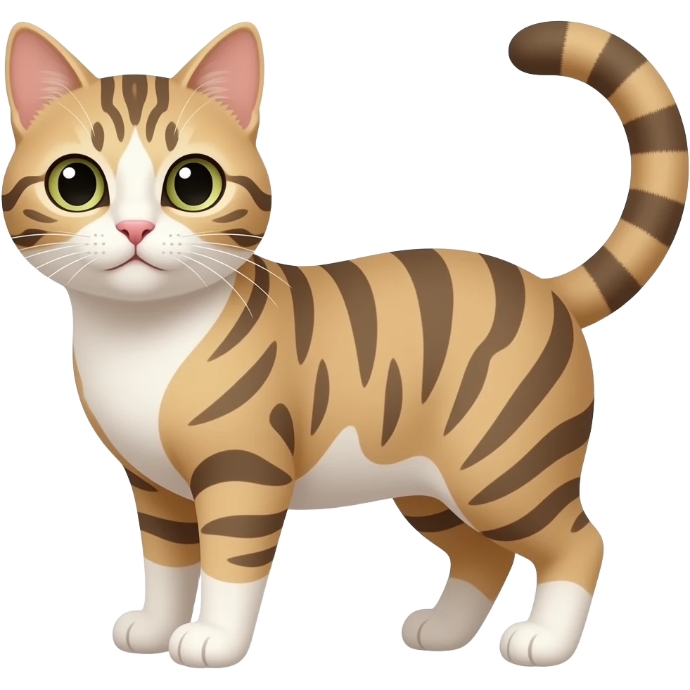 cat emoji