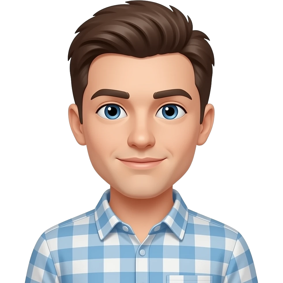 German young age people emoji