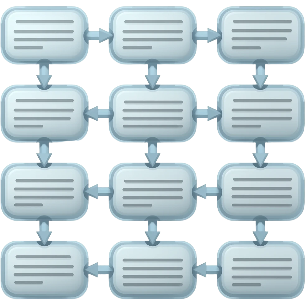 workflow emoji