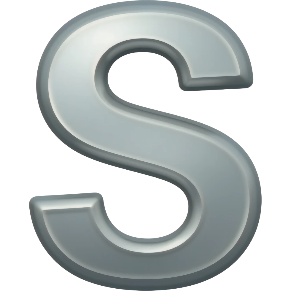 s emoji
