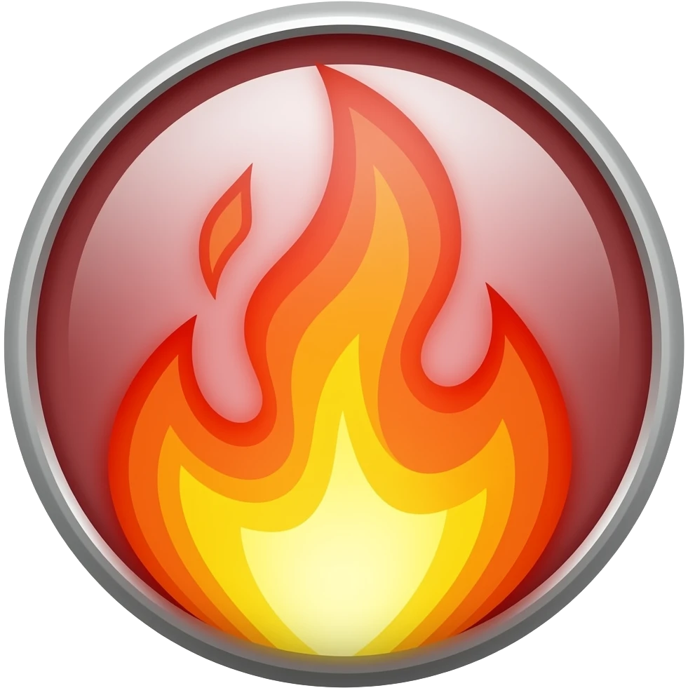 Hellcat logo emoji