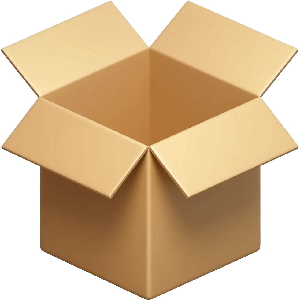 box emoji