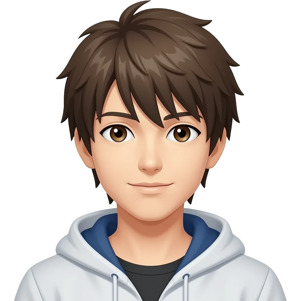 Lite yagamiemoji emoji