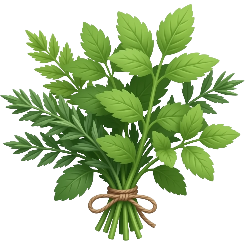 Natural Remedies emoji
