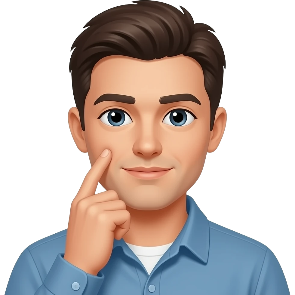 Внутренний мир emoji
