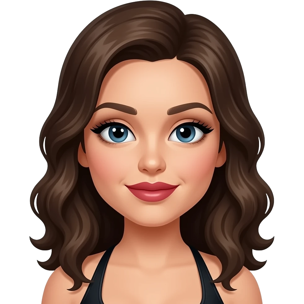 striper emoji