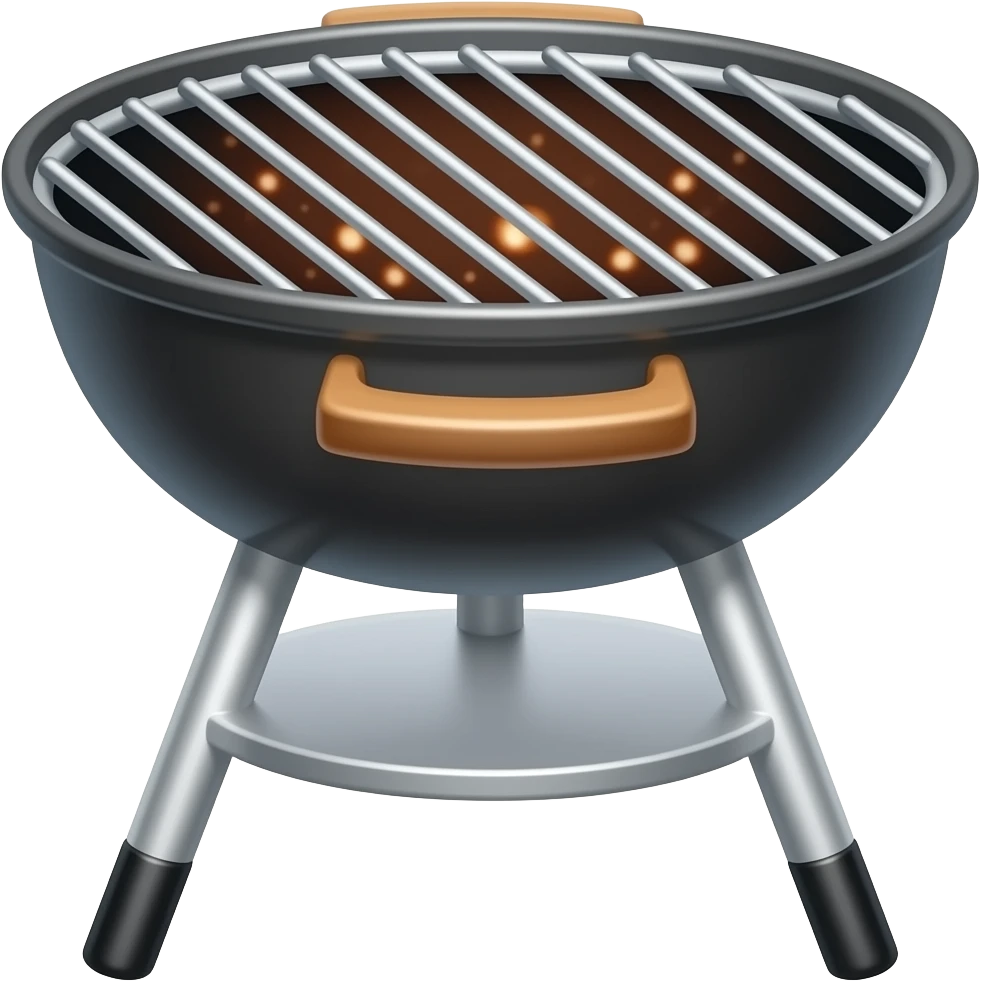 barbecue emoji