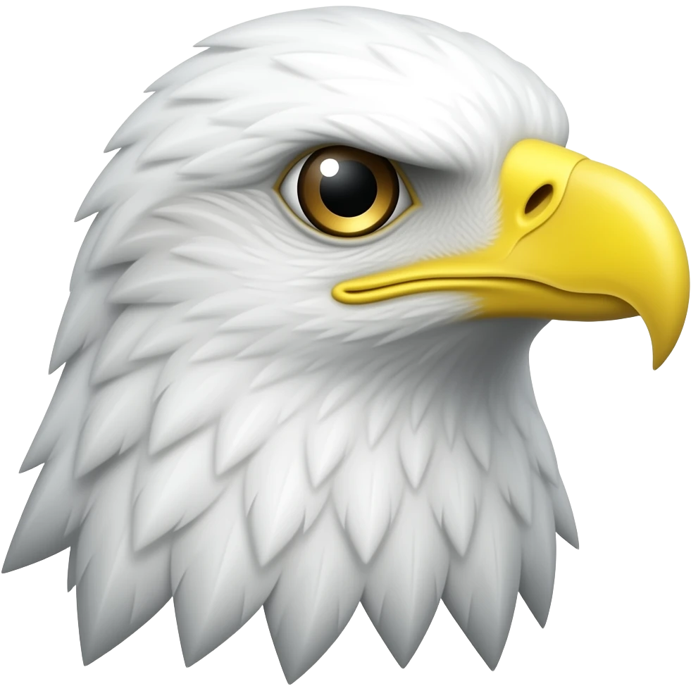 🦅 emoji