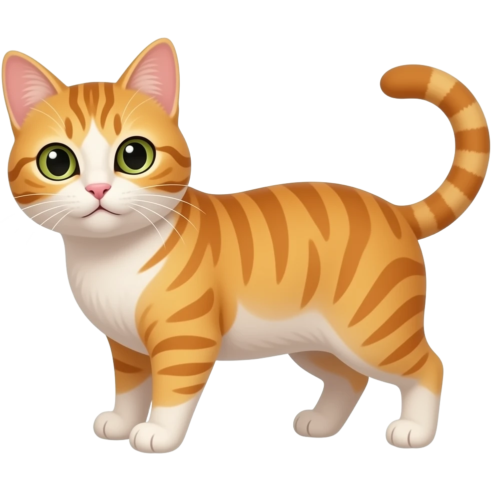 cat emoji