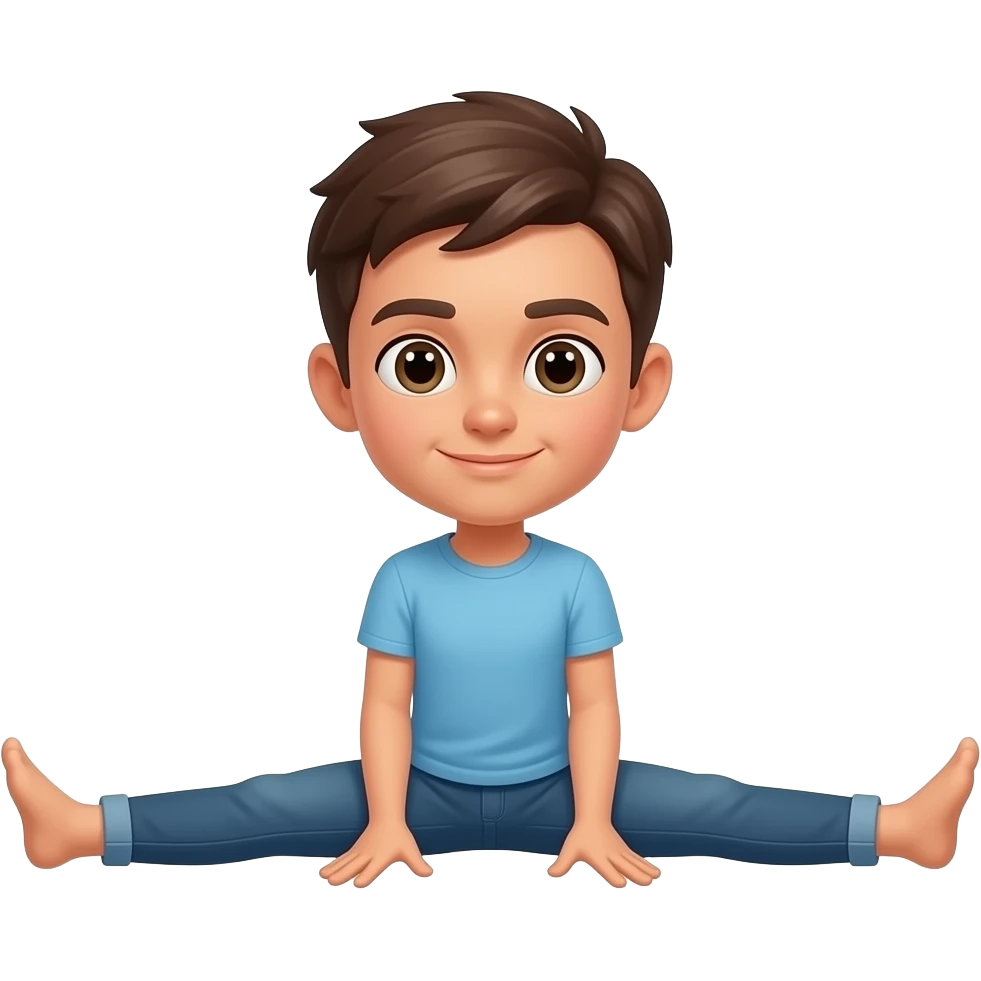 split emoji