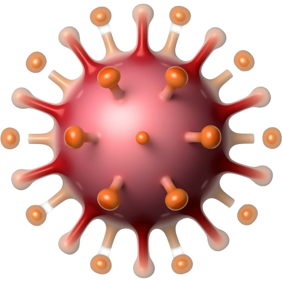 hantavirus emoji
