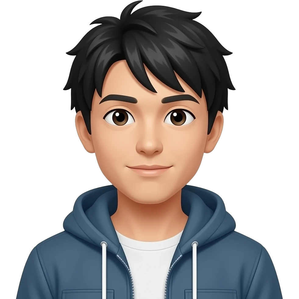 Yuji emoji