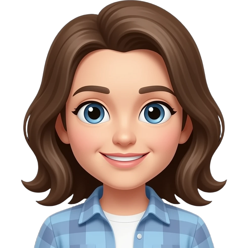Same on black emoji
