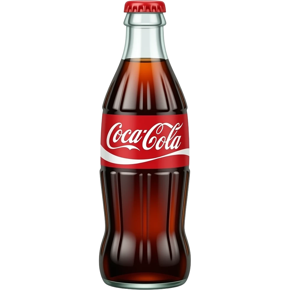 Coke emoji