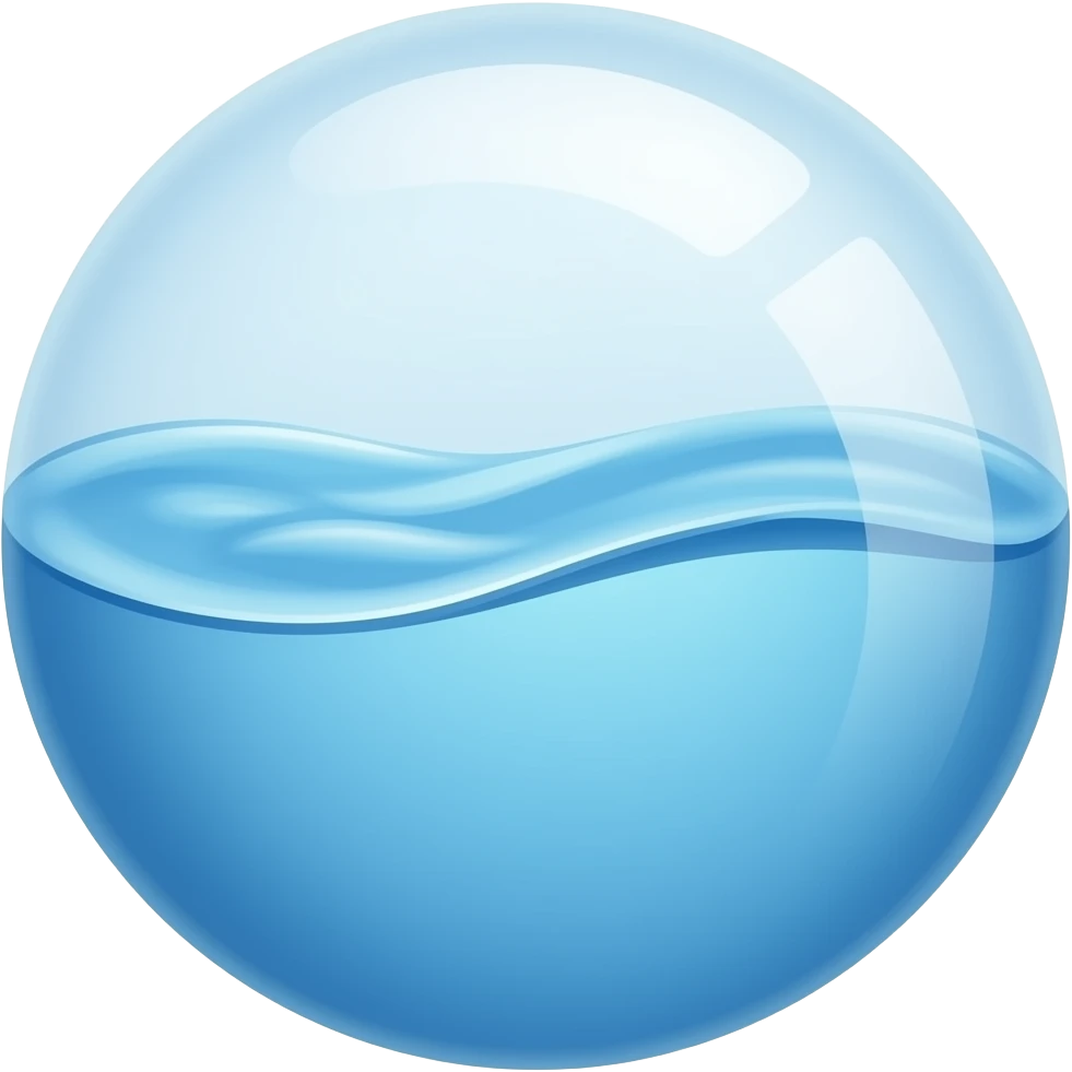 agua emoji