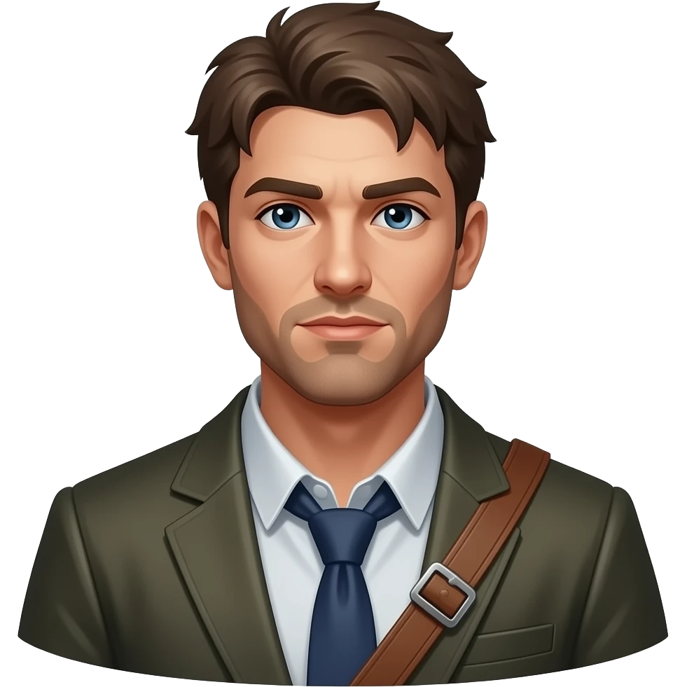 Hunt:Showdown emoji