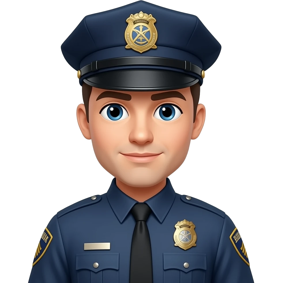 security emoji