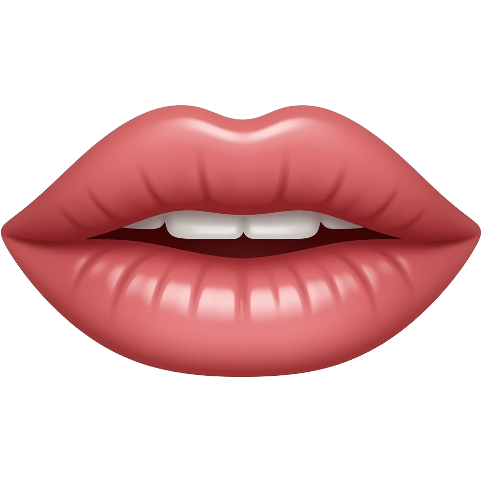 LIPs emoji