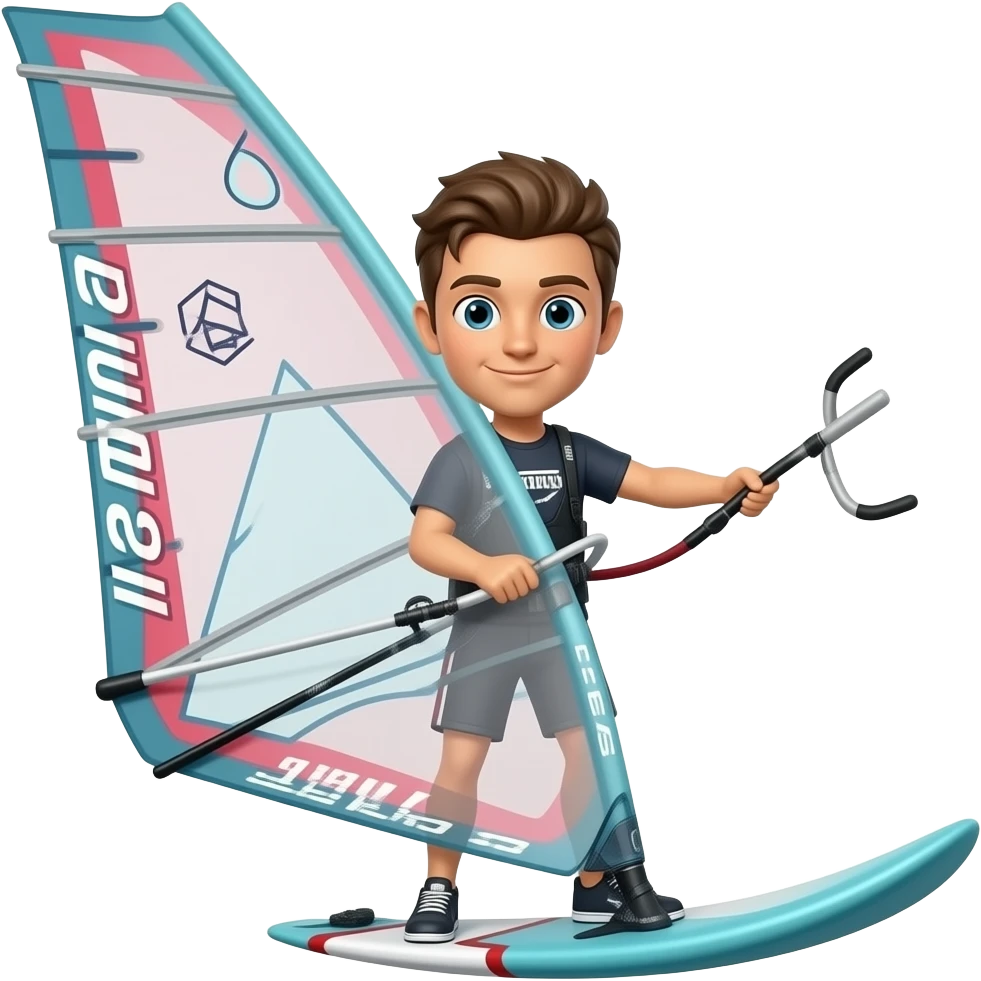 sport wingfoil emoji