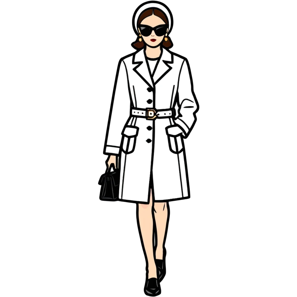 Dolce and Gabbana  emoji