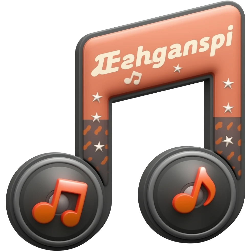 Funk emoji