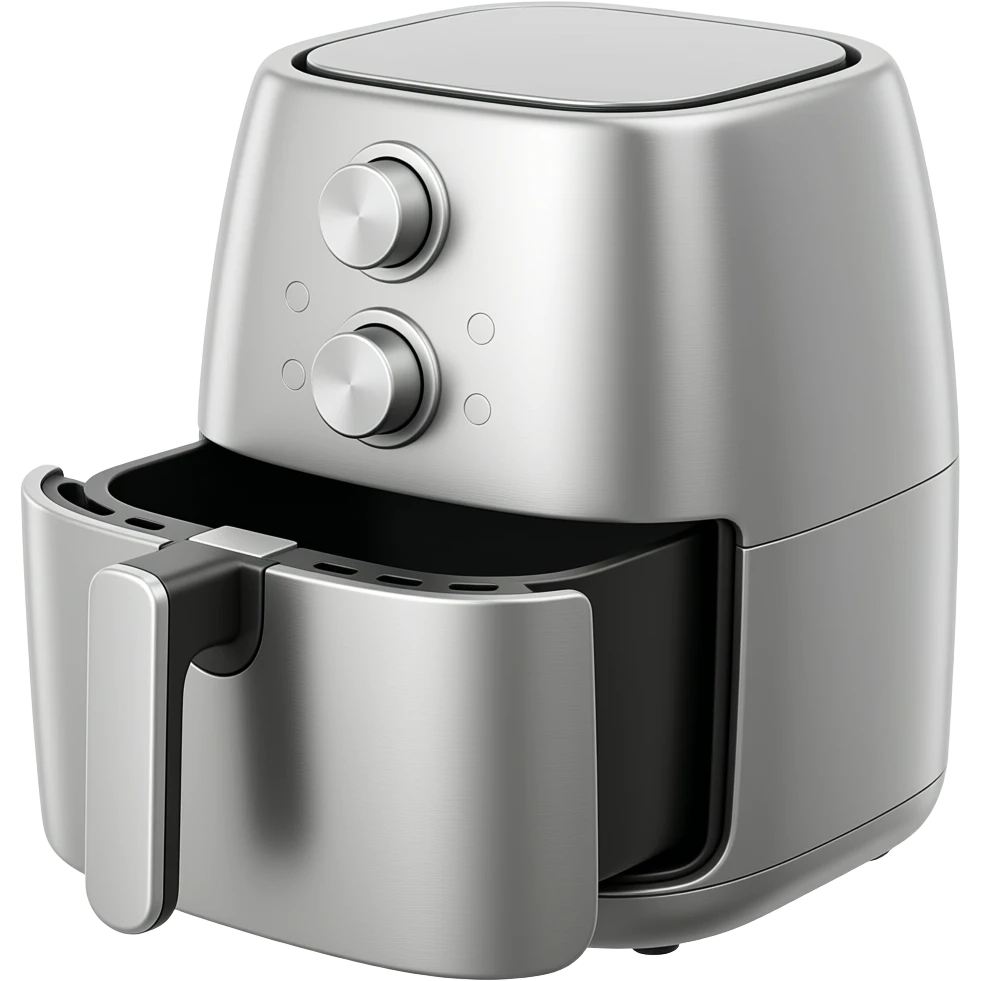 airfryer emoji